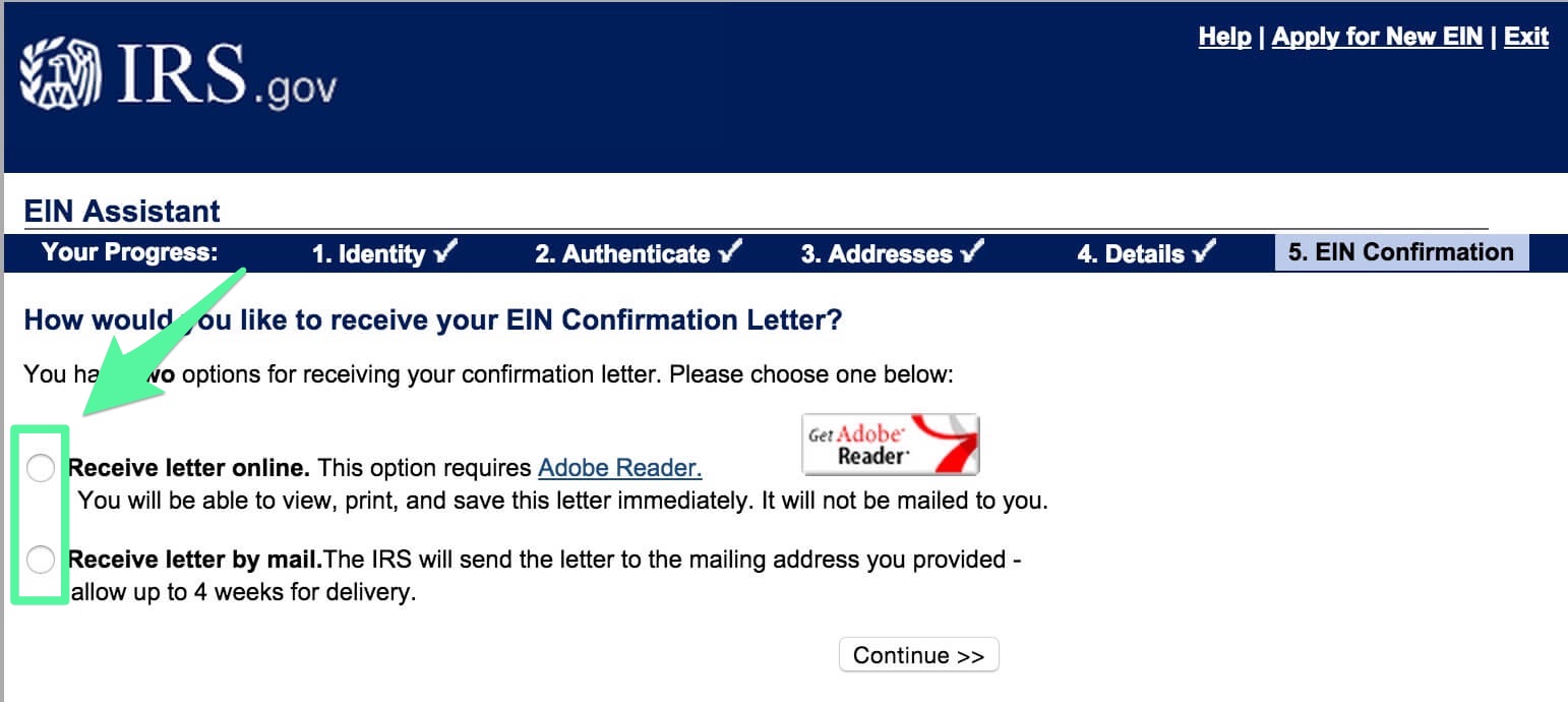 EIN Lookup How to Find Your Tax ID Number If You Dont