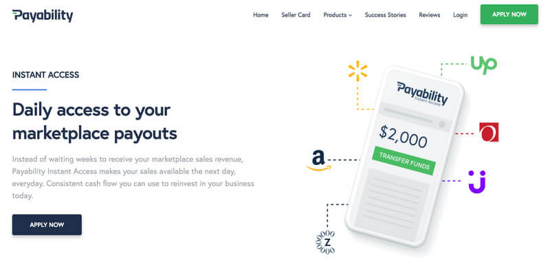 EXCELCAPITAL - HOW TO SELL ON AMAZON - PAYABILITY