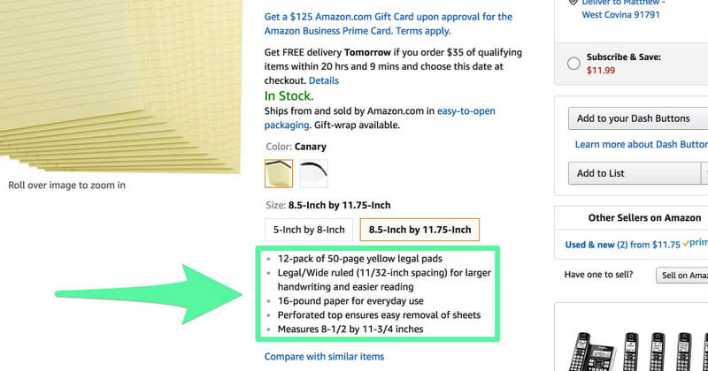 HOW TO SELL ON AMAZON 3 (1)