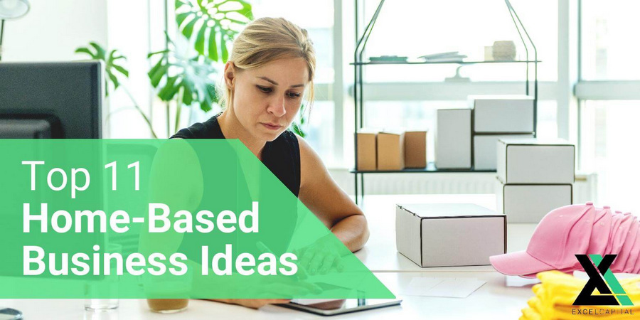home business ideas