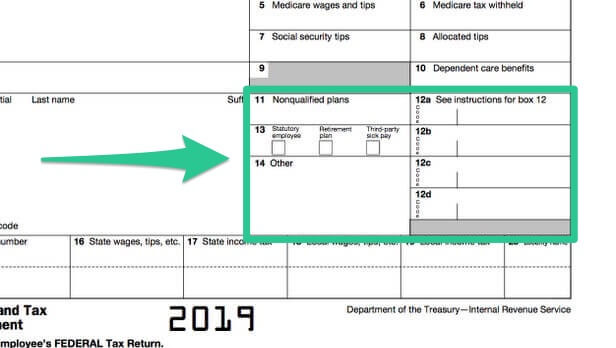 W2 Employee Everything You Need to Know Excel Capital Management