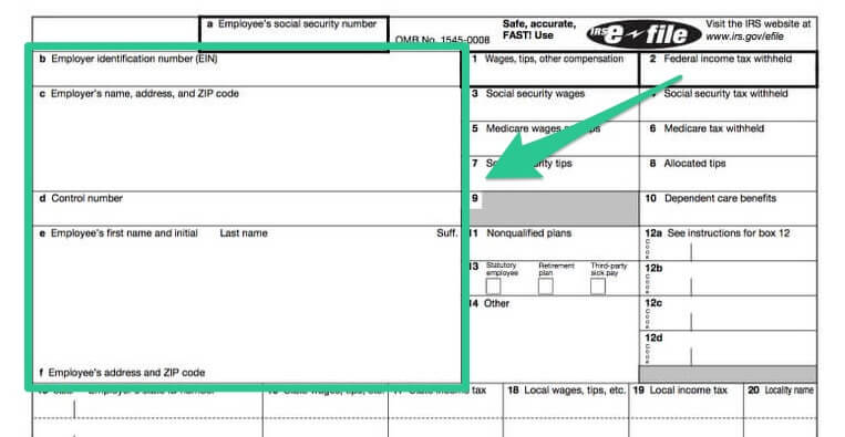 EXCELCAPITAL - W2 Employee
