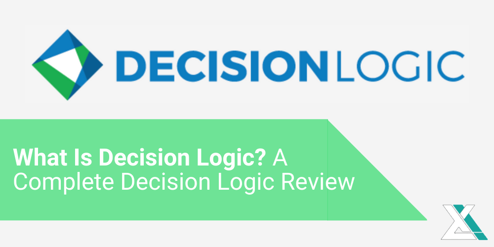 Decision Logic: The Complete Guide for Lenders and Borrowers