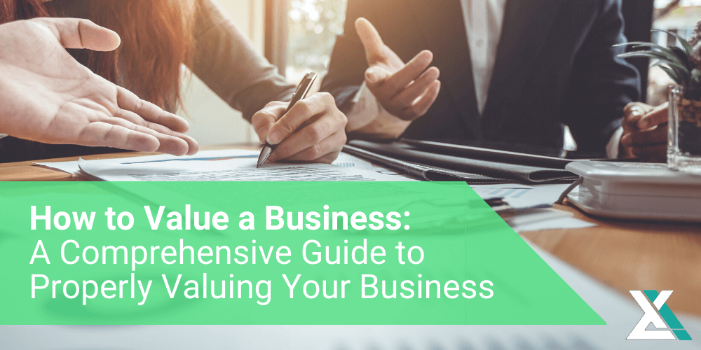 How to Value a Business A Comprehensive Guide Excel Capital