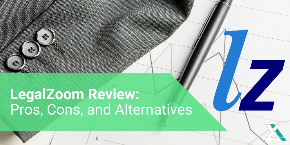 LegalZoom Comprehensive Review Is It Still the Best in 2020?