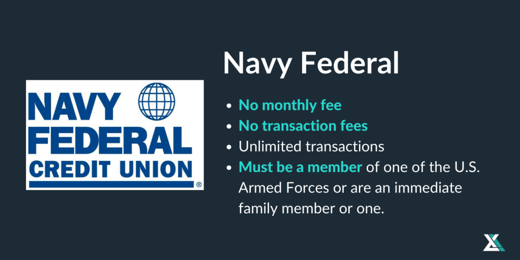 NAVY FEDERAL CREDIT UNION